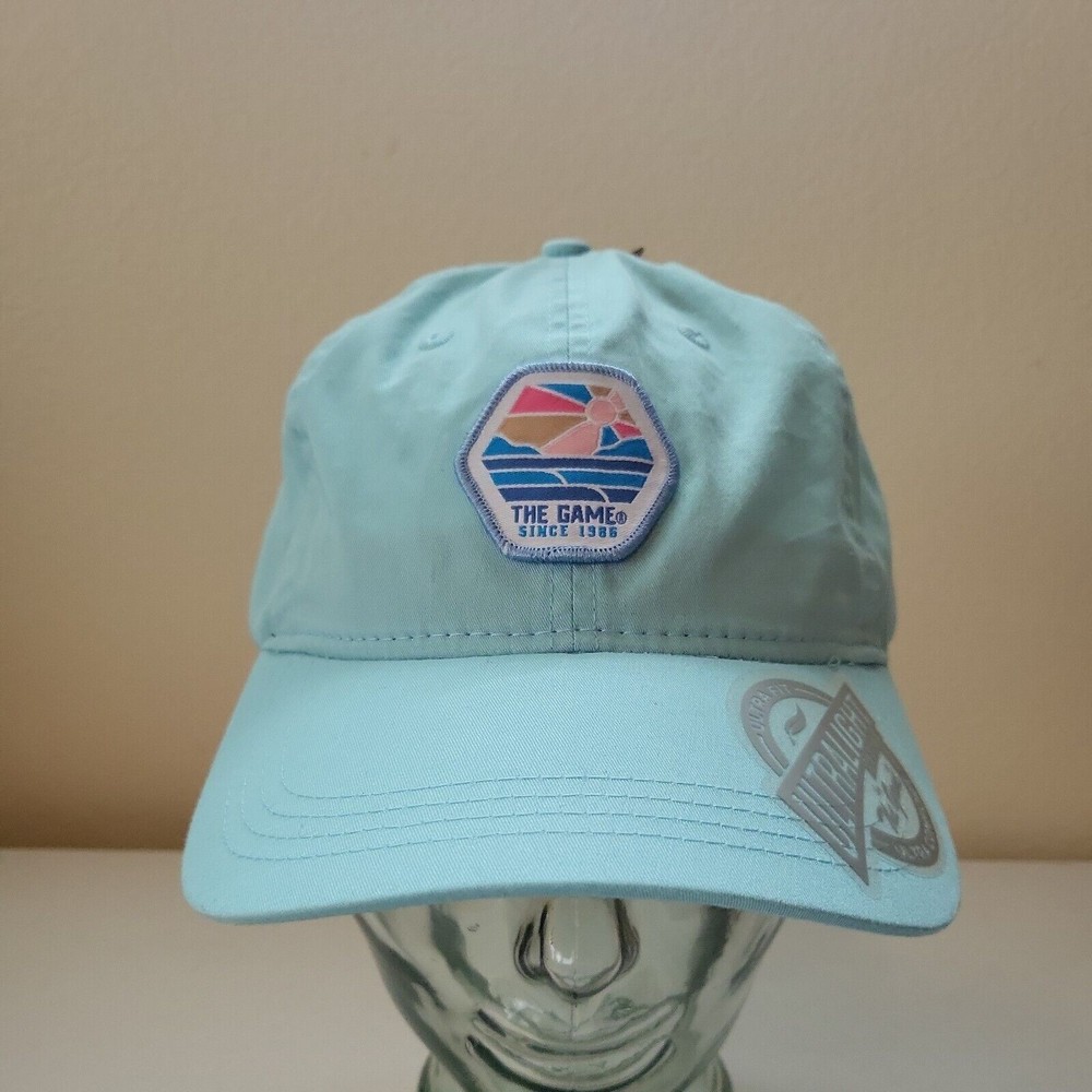 The Game Headwear GB510 Adjustable Hat *New With Tags*